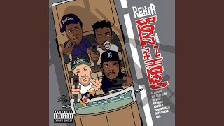 Intro Boyz n the Hood