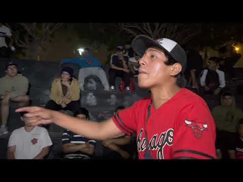 SANDER vs VISION vs FSN: 8vos - SUMMER DAYS Fecha 4