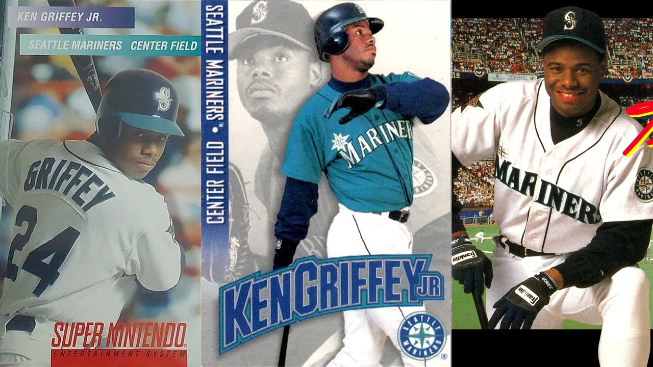 Is Griffey 30 [ROMhack] Worth Playing Today? - SNESdrunk
