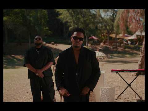 LA FIN Feat Algéric