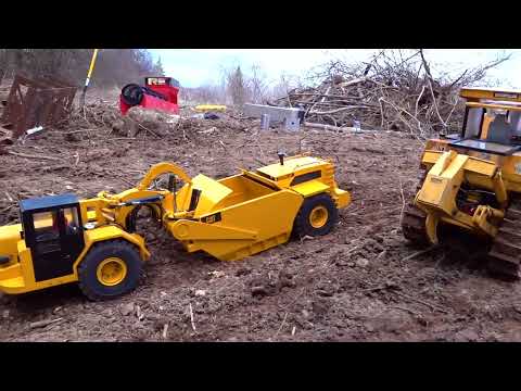 Thorn Hedge Creek | RC ADVENTURES