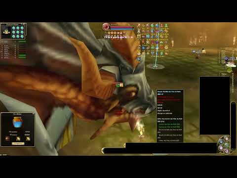 Ukai l Flyff FR Mahtolle 11 12 2021 ULTRA