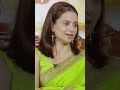 When Kangana S Parents Felt Proudest Of Her KanganaRanaut Bollywood Thalaivi Lockupp Queen
