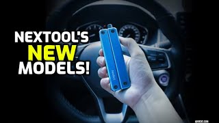 Nextool Gives Big Surprise With New 2025 Multi-Tools!