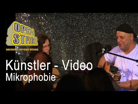 20100519 - Mikrophobie - Nachtschicht