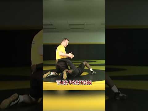 Stopping🚨Nearside Funk⚡️ #collegewrestling #highschoolwrestling #bjj #freestylewrestling #mma