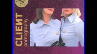 Client - Pornography