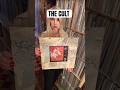The Cult Dreamtime Vinyl Records Vinylcommunity Shorts