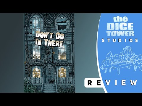 Don't Go In There: Deluxe - YouTube Video