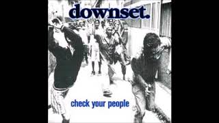 DOWNSET - Pure Trauma