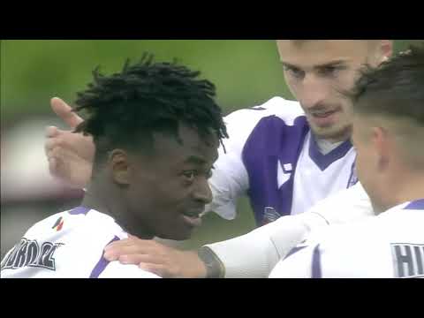 REZUMAT | FC Arges - Dinamo |  Liga 1, play-out, etapa 8, 2020-2021