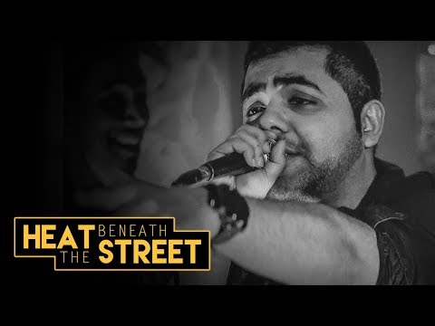 Heat Beneath the Street: Zaid Tabani - It Feels Like 1994