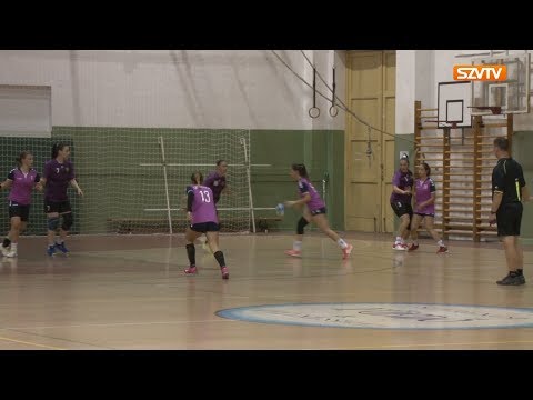 Elkezdődött a megyei kézilabda-bajnokság