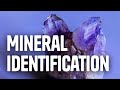 Mineral Identification