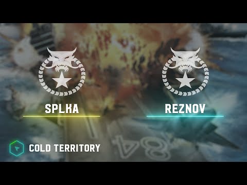 splka vs Reznov - Cold Territory - Zero Hour