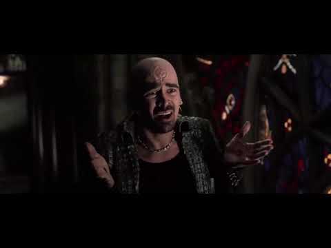 Daredevil (Director's Cut) Daredevil defeats Bullseye