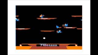 Lancer for the TRS-80 CoCo