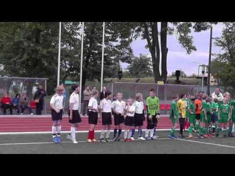 MLKS Widok Skierniewice - Pelikan - Widok liga Górski