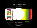 1965 Brenda Lee - The Crying Game - The45Prof 1965 Brenda Lee - The Crying Game