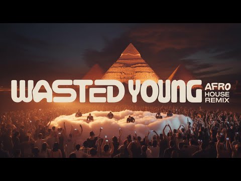 Wasting My Young Years (Arthur Miro & PIAZZA 'Wacuka' ID) AFRO HOUSE