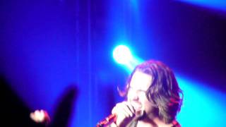 Jake Owen &quot;Don&#39;t think I can&#39;t Love you&quot; at Huntington Center