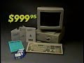 1992 Computer Ad
