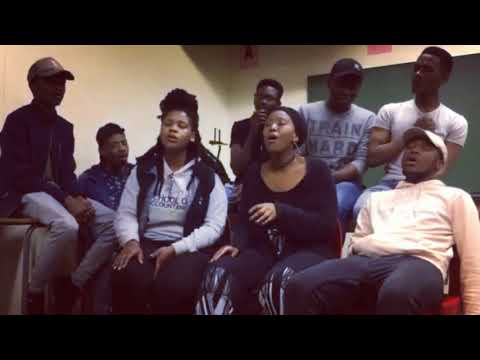 Passion Drives Us - "Intliziyo Yam"