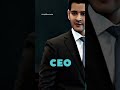 Power Of CEO Motivation Ceo Business Maheshbabu Status