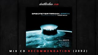 DT:Recommends | Gazometertraxxx - XXX 17 - Marco Bailey (2002) Mix CD