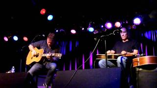Drive - Jason Eady &amp; Roger Ray