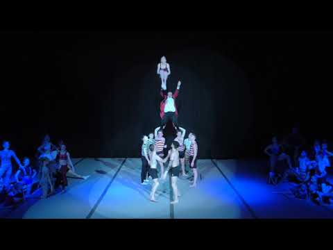Spelthorne Gymnastics 2020 Promo