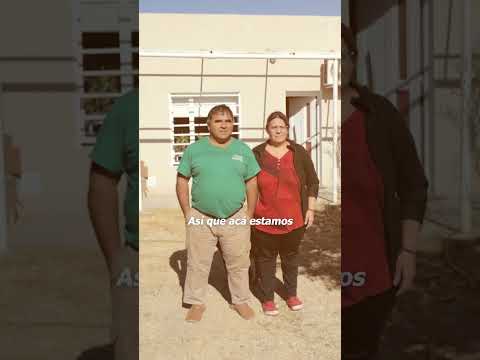 Choele Choel: Más familias tendrán conexión al gas natural