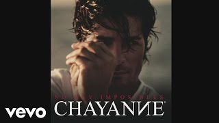 Chayanne - Me Enamoré de Ti (Audio)