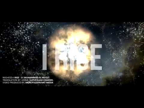 One of my best nasheeds ever 🙌✨.