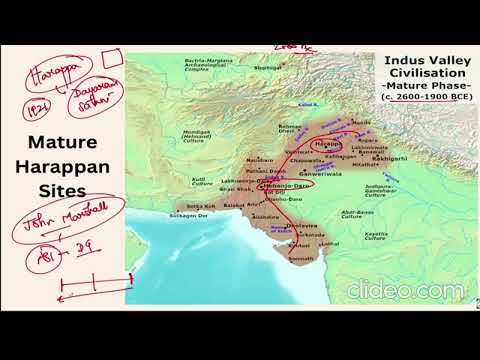 PARMAR SSC 0.3 History Indus valley civilization 