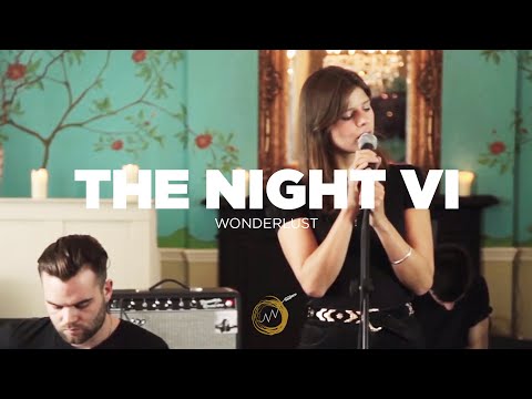 The Night VI -  Wonderlust | NAKED NOISE SESSION