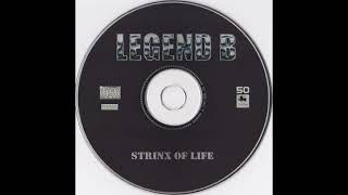 Legend B - Strinx Of Life (Original Video Mix)