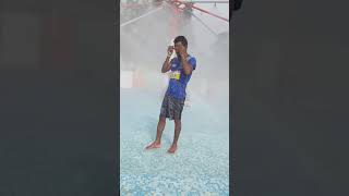 preview picture of video 'Chapra water park  Fun & adventure water park     chhapra   ( ANI )'