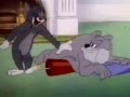 Tom And Jerry Who Let The Dogs Out