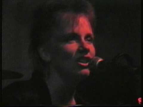 Smart Dansorkester 1986 - Heartbeat