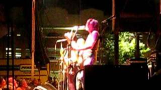 Alejandro Escovedo. Real as an Animal