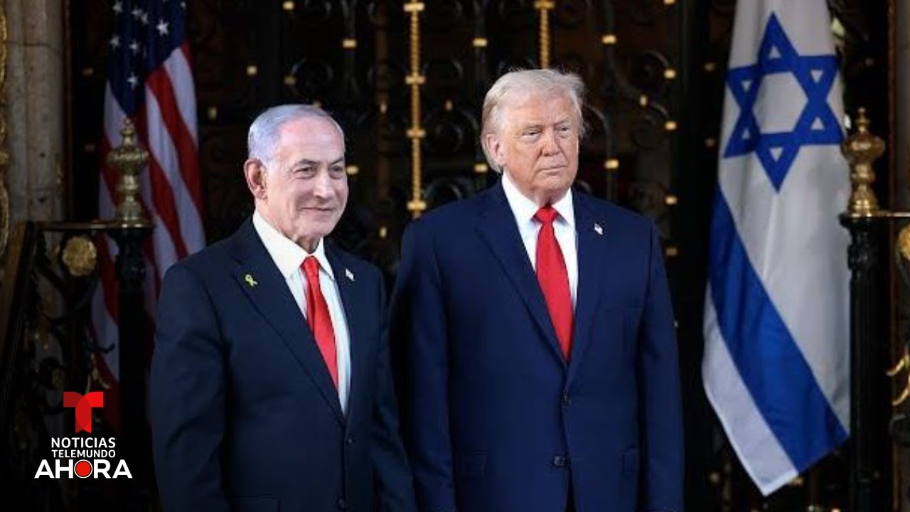 Las noticias de la mañana, miércoles 8 de abril de 2026