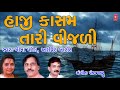 HAJI KASAM TARI VIJLI ARVIDN BAROT MINA PATEL T SERIES GUJARATI