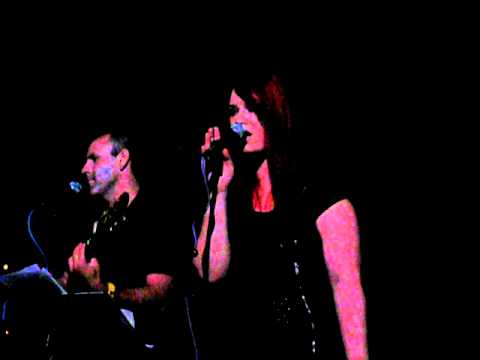 Jennifer Paige - Crush ( Fely, Horea & Florin Cover LIVE )