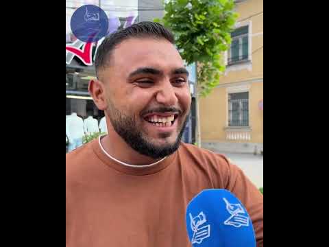 Per ata qe nuk e dine une jam reper i grupit Sallahane 05, kisha pas deshire me bo nje..."