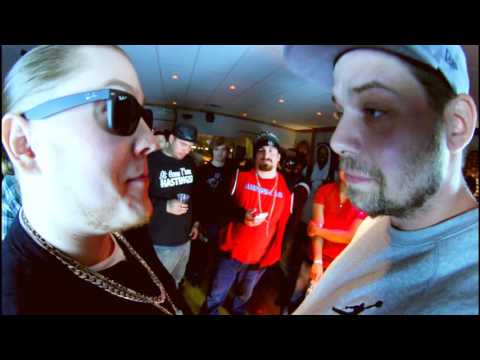 Joey Malice vs Stevie P