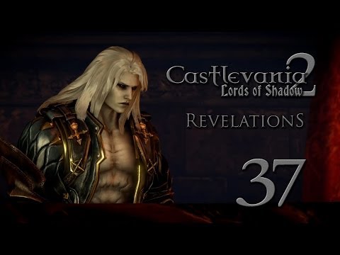 castlevania lords of shadow 2 revelations pc descargar