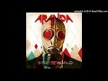 Aranda - Stand