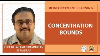 Concentration Bounds