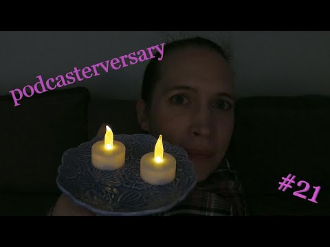 Schlickergarne Podcast 021 - zwei Jahre... und kein bisschen weise(r)!